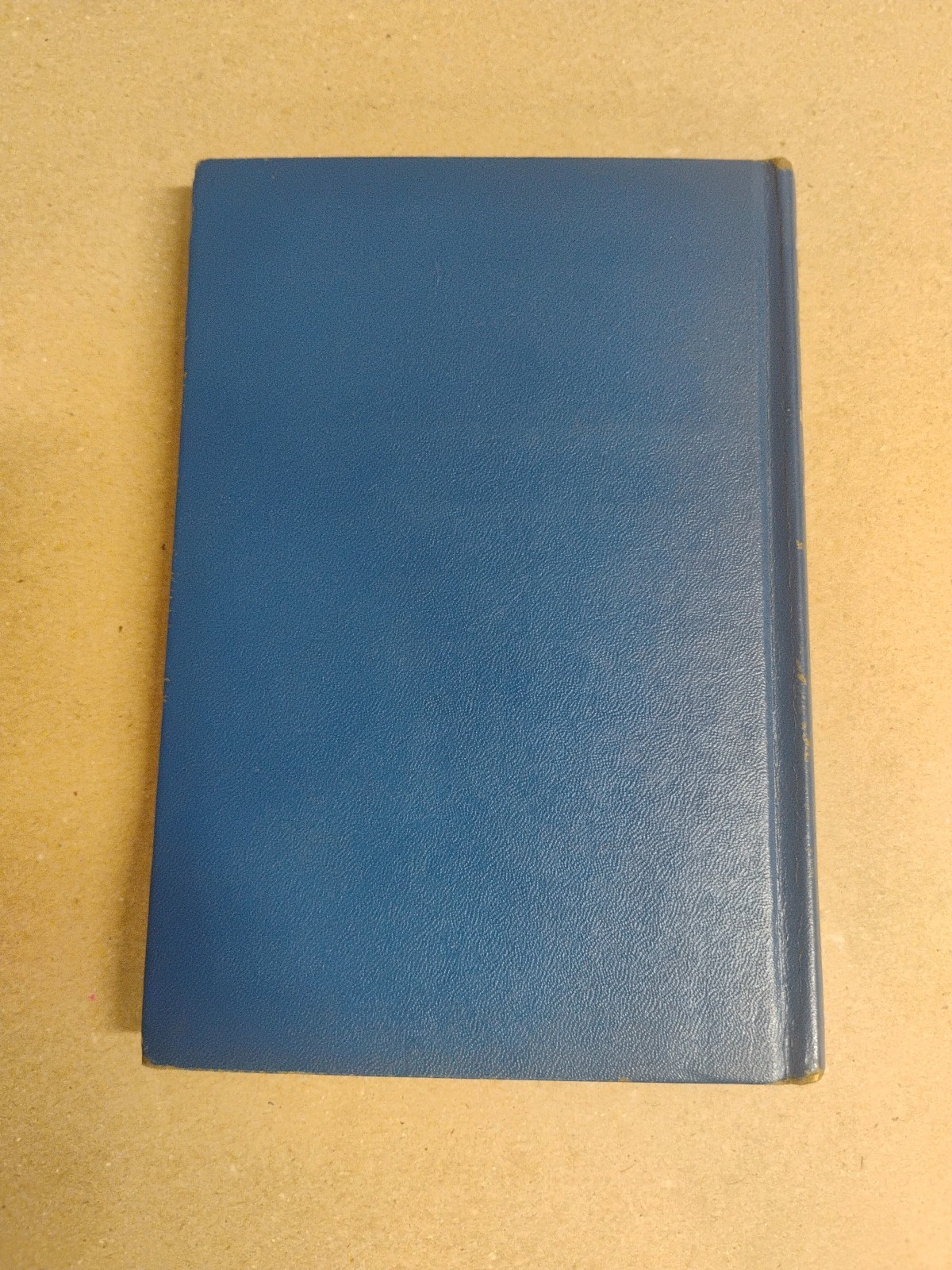 Emmet Fox The Sermon On The Mount Vintage Hardcover Spirituality 1930s (C26)