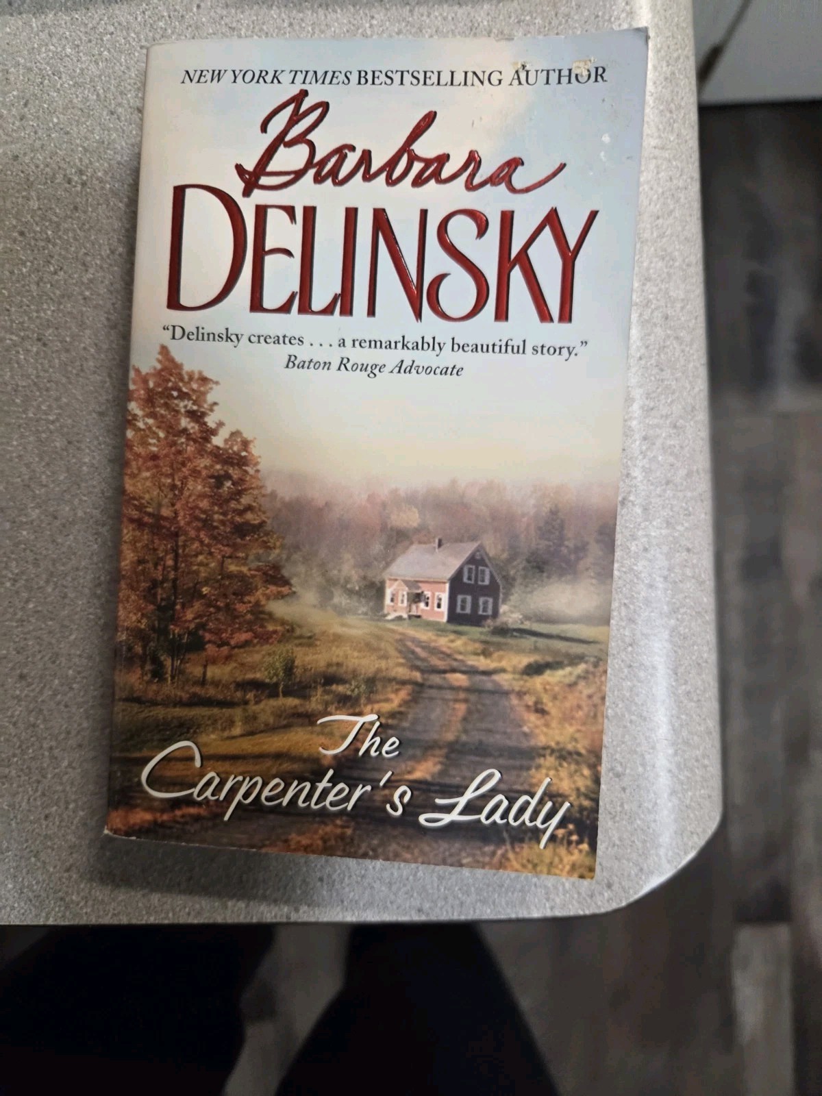 Barbara Delinsky Lot Of 12 Books. HC & PB. Romance Many 2-in-1 =16 Stories.