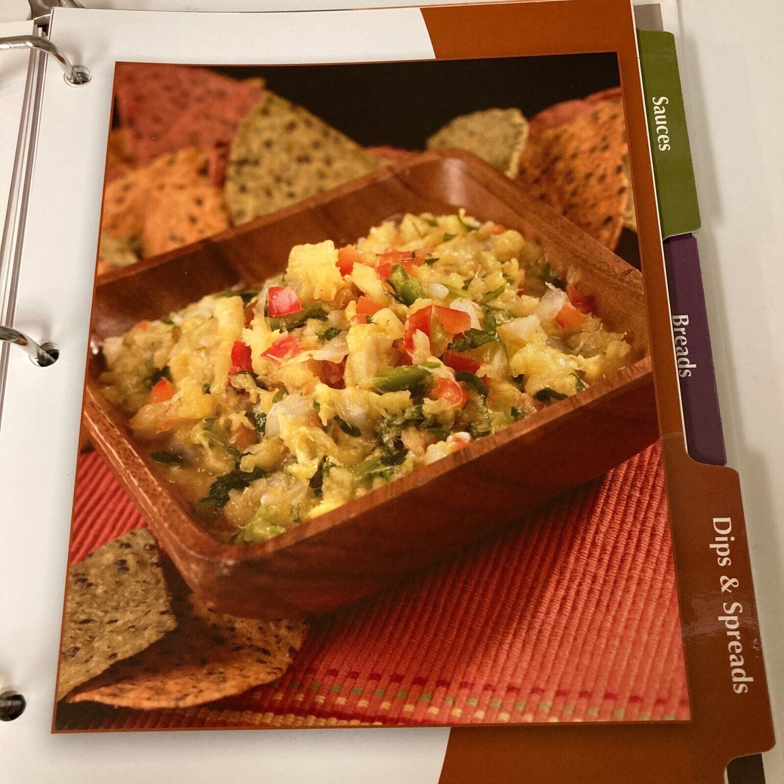 Vita-Mix Whole Foods Cookbook + Owner&rsquo;s Manual + Starting Guide w/ Calories READ