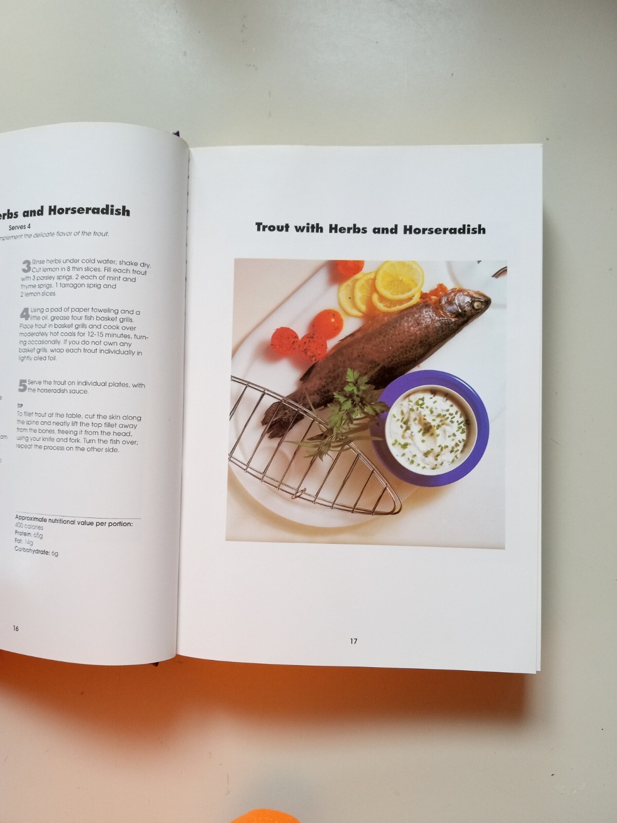 Cooking Made Easy Cookbook by Landolls Padded HC Illustrated 576 Pages