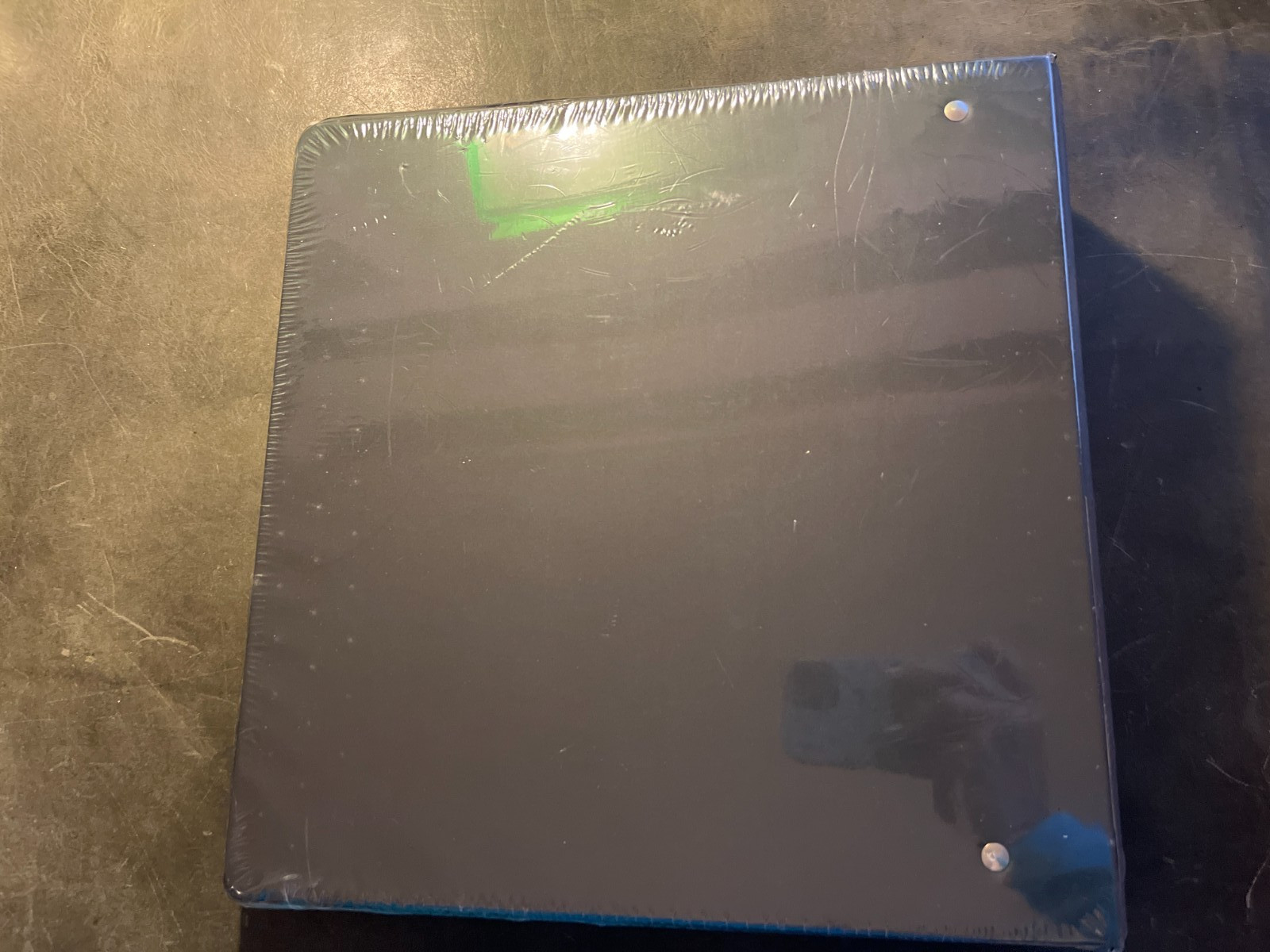Ultra Pro 3&Prime; Trading Card Collector&rsquo;s Album Binder with 100 Pages -NEW Sealed-