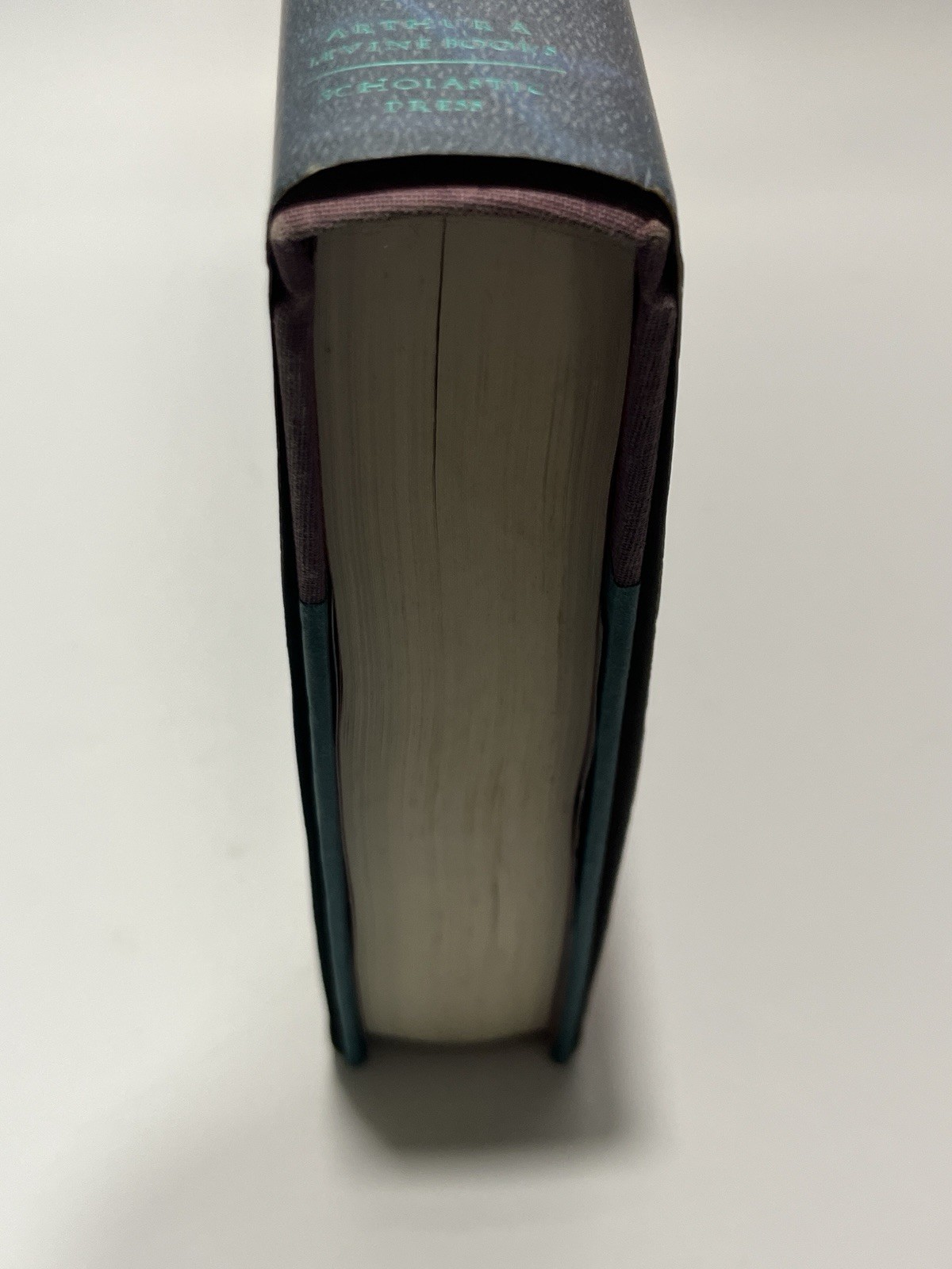 Harry Potter and the Prisoner of Azkaban 1st American Edition Hardcover DJ