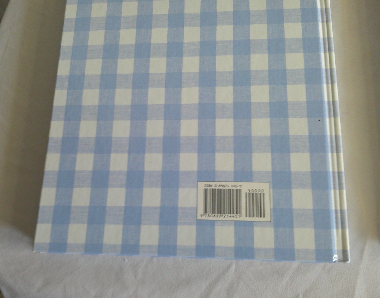 Best of Country Cooking, Cook Book&rsquo;s 2005 and 2006, 184 pages each