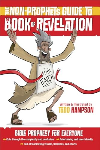 The Non-Prophet&rsquo;s Guide (TM) to the Bo…, Todd Hampson