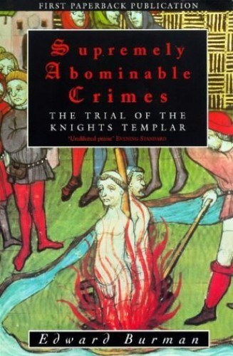 Supremely Abominable Crimes: T – GOOD
