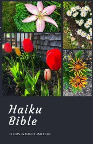 Haiku Bible, Like New Used, Free shipping in the US