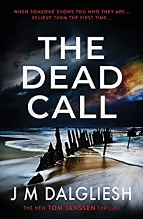 The Dead Call Paperback J. M. Dalgliesh