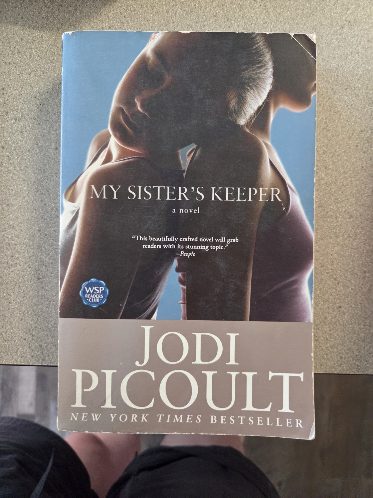 Jodi Picoult Lot Of 7 Books Paperback. Women&rsquo;s Fiction. Relationships Family