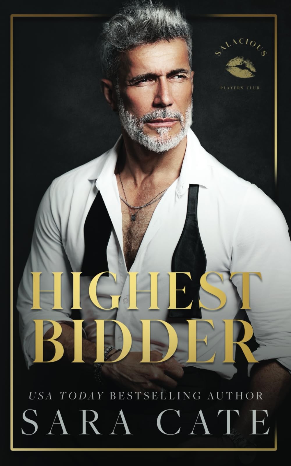 Highest Bidder (Salacious Players&rsquo; Club)