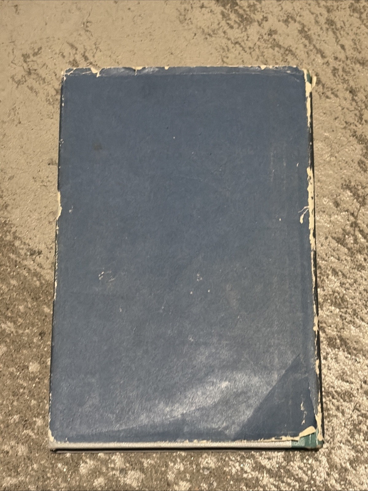 A Wrinkle in Time By Madeleine L&rsquo;engle Hardcover Book 1962 Book Club 1st Edition