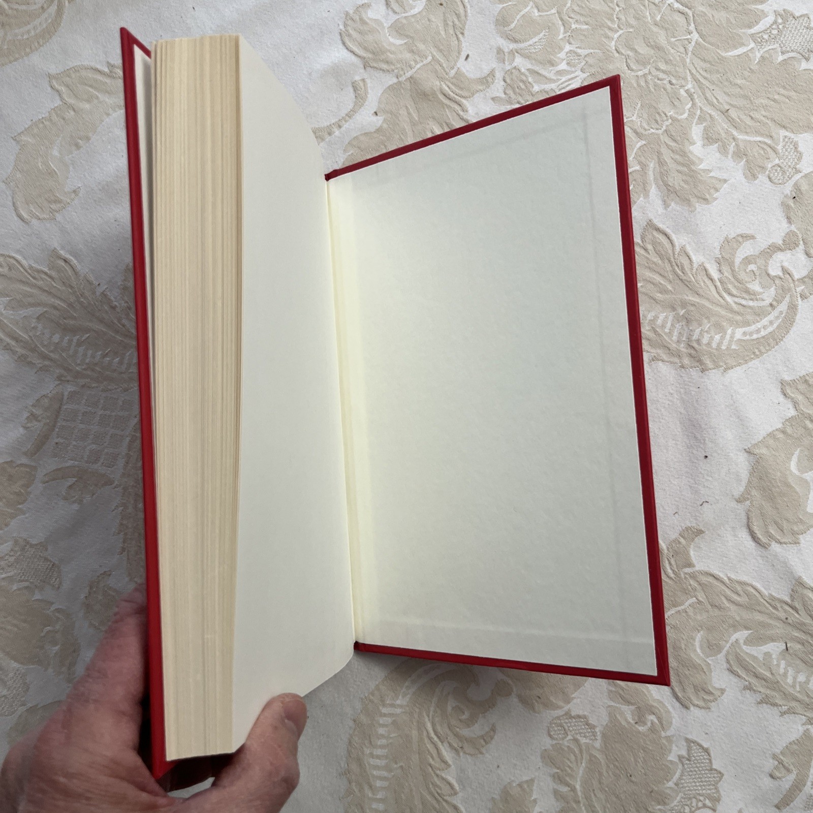 Truth In Advertising, John Kenney. Touchstone 2013. First Printing.
