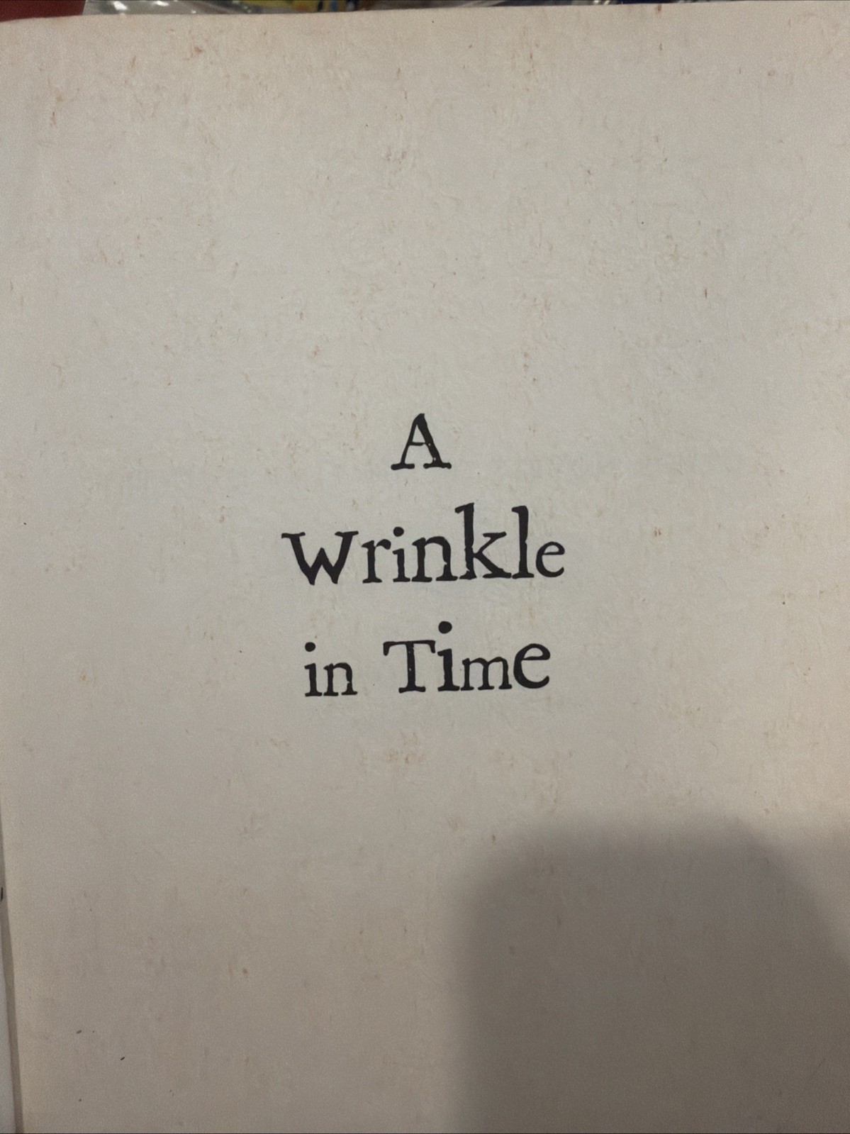 Lot of 12 A Wrinkle in Time, L&rsquo;Engle Class Teacher Set Guided Reading Books P/B
