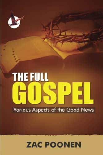 The Full Gospel: Various Aspec – GOOD