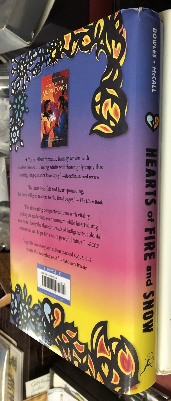 SIGNED! Adam&rsquo;s Daughters : Book 2 in the Westward Sagas by David Bowles (2009)