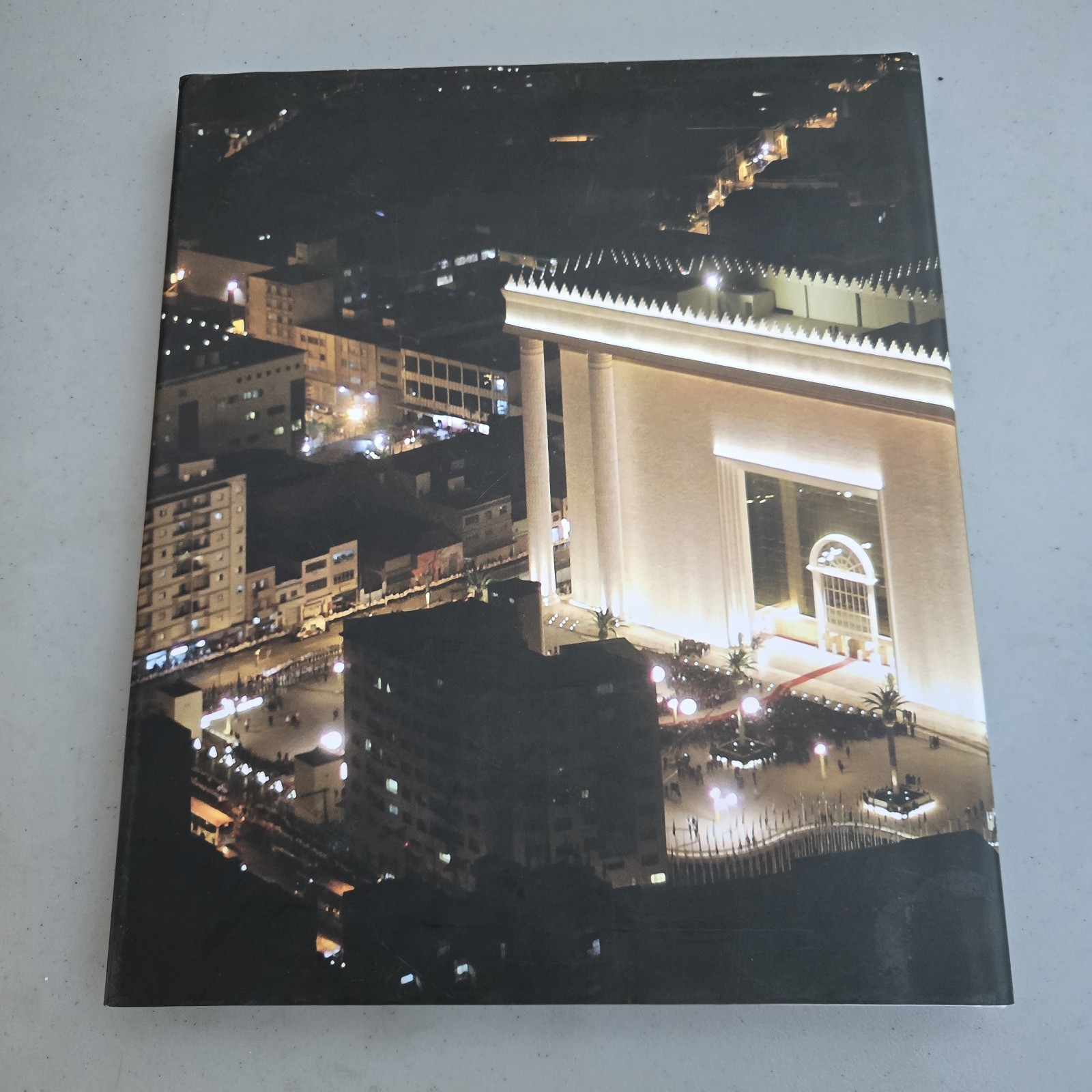 EL TEMPLO DE SALOMON (SOLOMON&rsquo;S TEMPLE) SAN PAULO, BRAZIL BOOK 2015 HCDJ