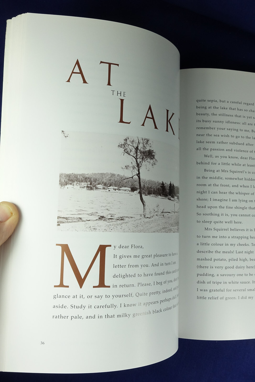 OUT OF THE PICTURE Marion Halligan SHORT STORIES & PHOTOS FROM NATIONAL LIBRARY