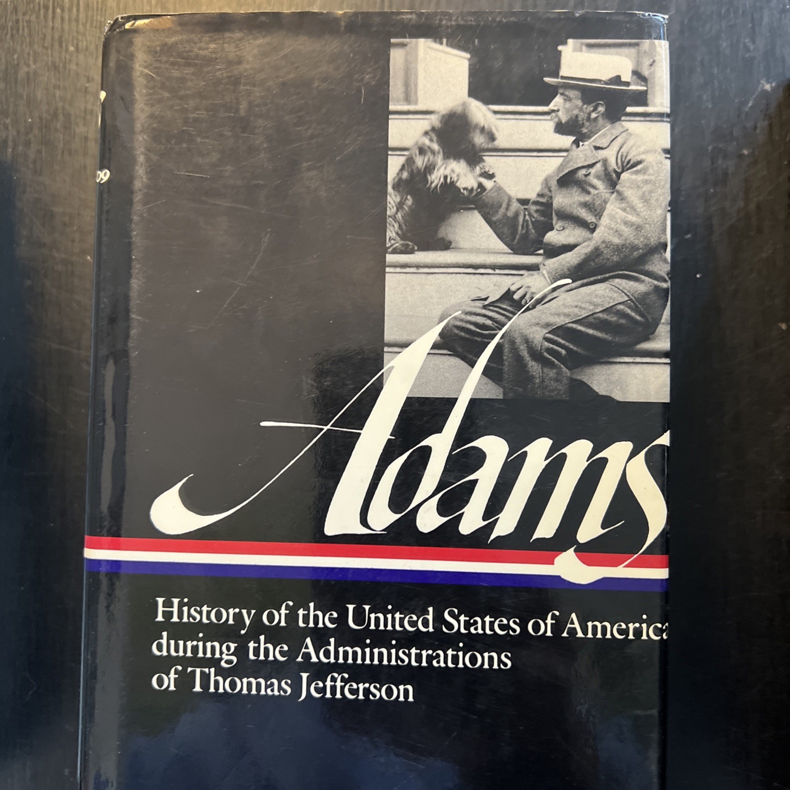 Library of America- (Black cover) – PICK YOUR OWN TITLE