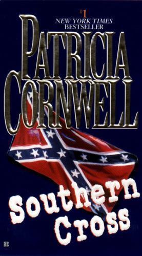 Andy Brazil: Southern Cross by Patricia Cornwell (1999, Paperback)