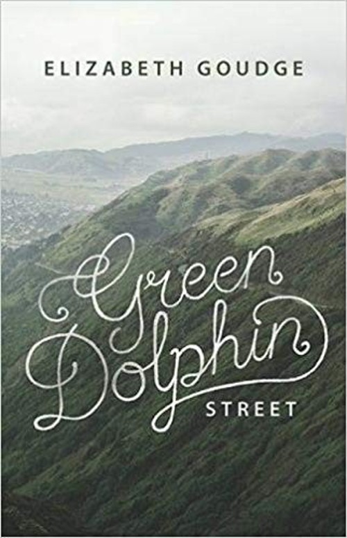 Green Dolphin Street Elizabeth Goudge