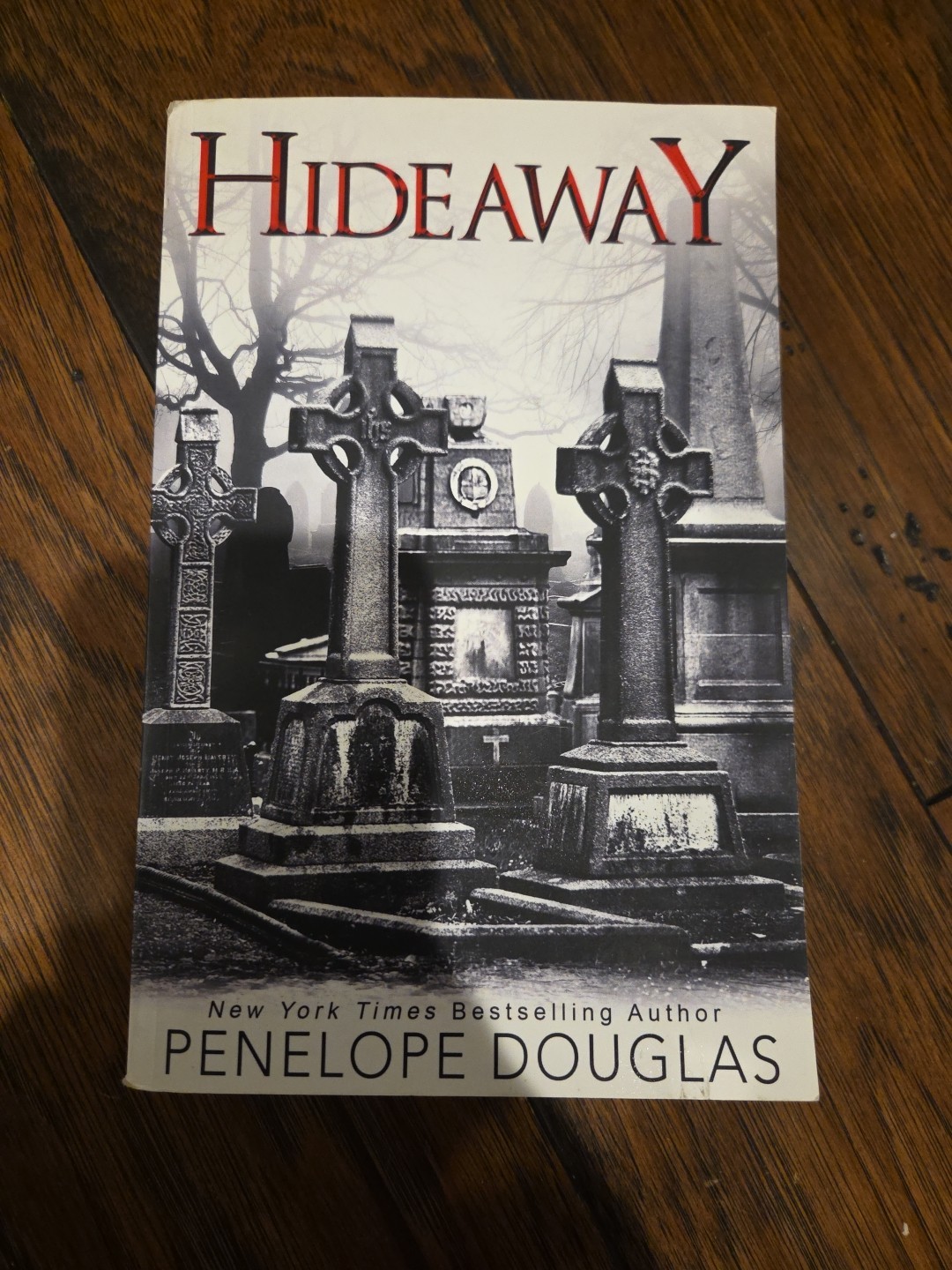 Penelope Douglas Devil&rsquo;s Night Series Out of Print Paperback Bundle OOP Corrupt