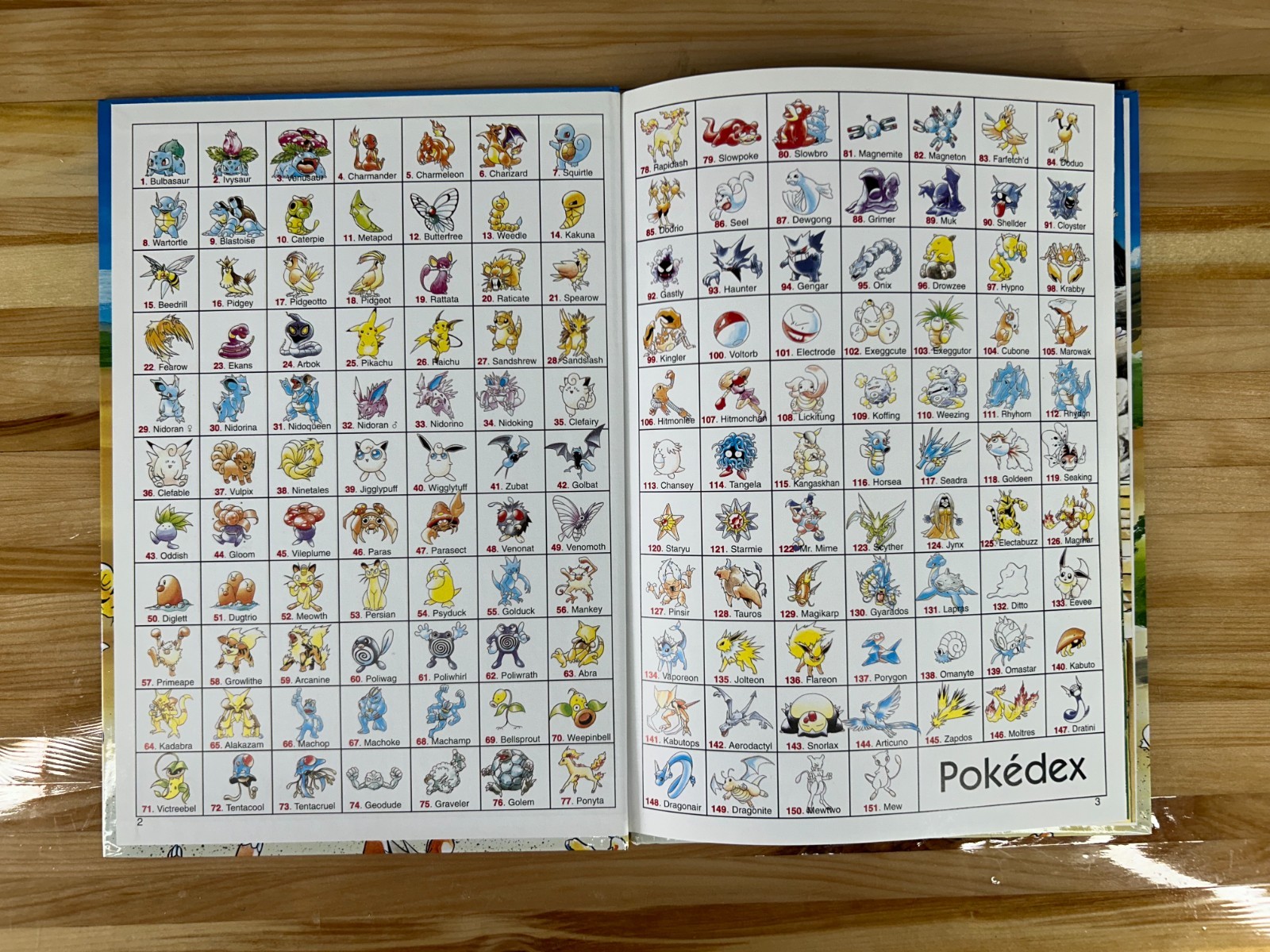 Let&rsquo;s Find Pokémon! Special Complete Edition Hardcover
