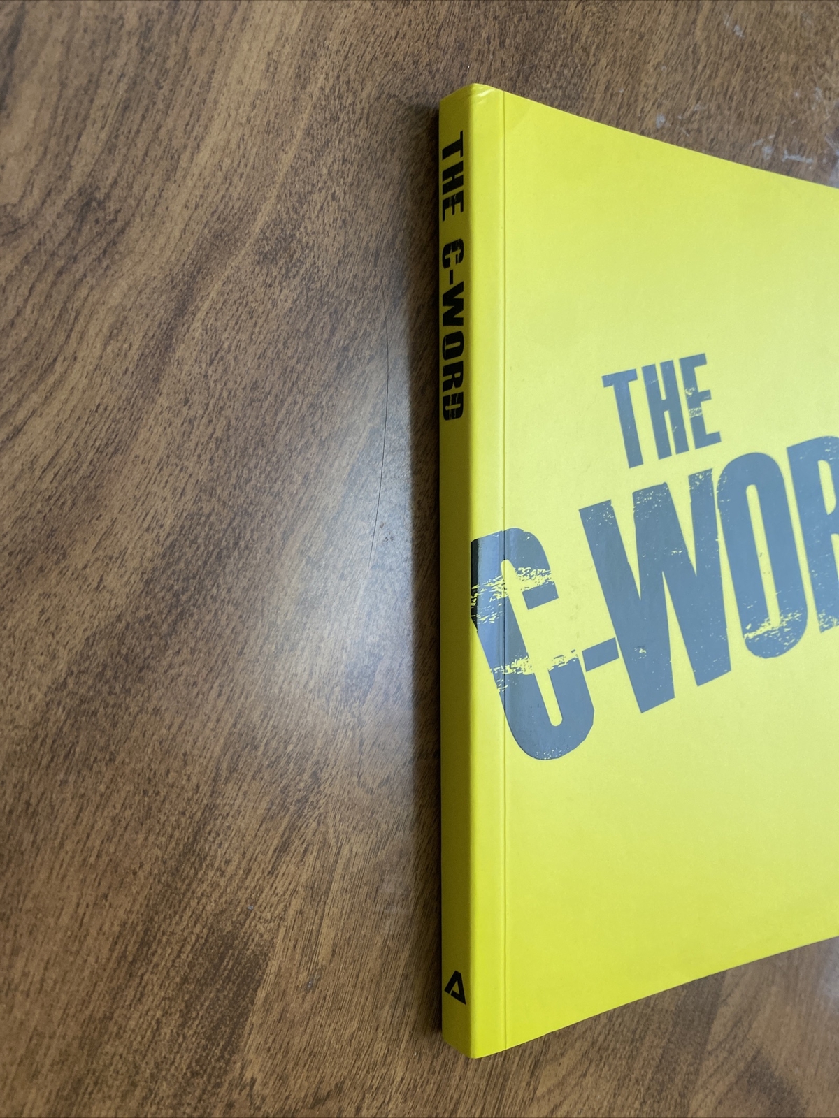 The C-Word by Adams Media Corporation Staff (2012, Trade Paperback)