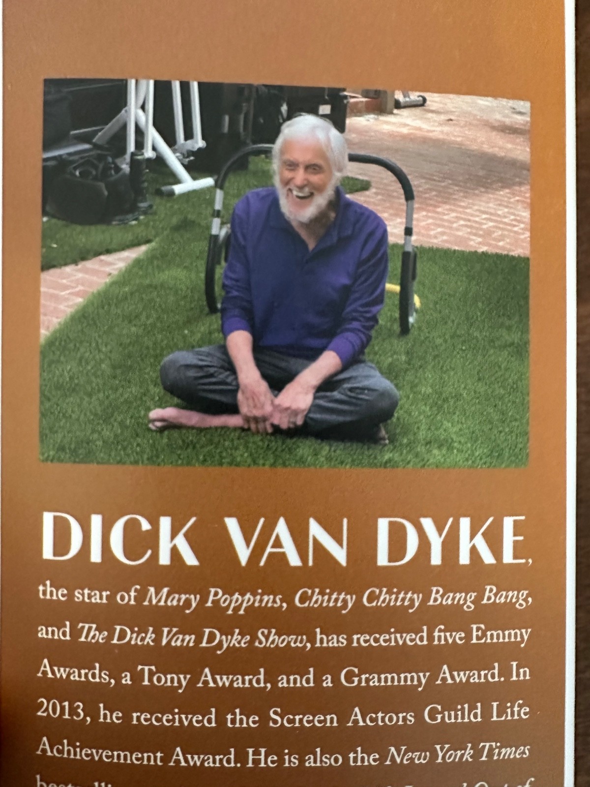 100 Rules for Living To 100 : An Optimist&rsquo;s Guide to a Happy Life by Dick Van…