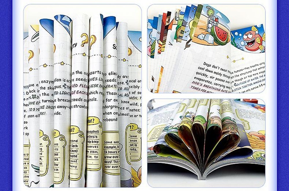 BUILDING THE ULTIMATE BRAIN 100000 WHYS Children&rsquo;s Intellectual Encyclopedia ~
