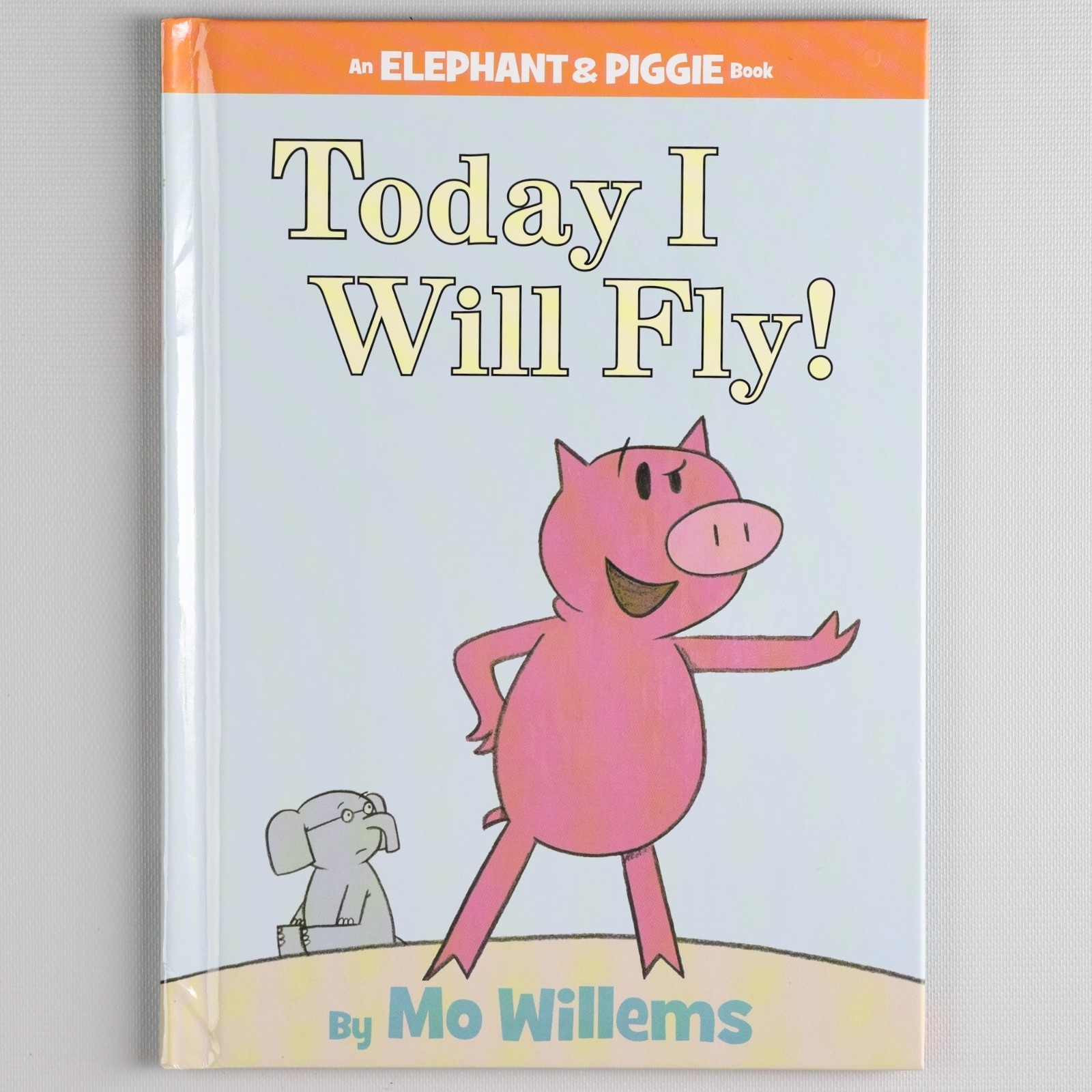 Lot of 8 Mo Willems Children&rsquo;s Books – Elephant & Piggie, Goldilocks, Pigeon
