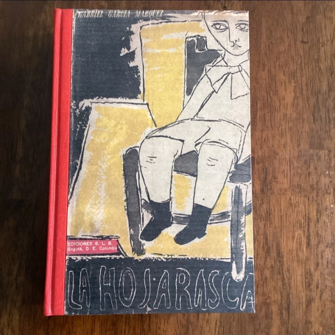 GABRIEL GARCÍA MÁRQUEZ : Una Bibliografía Descriptiva 2 vols.