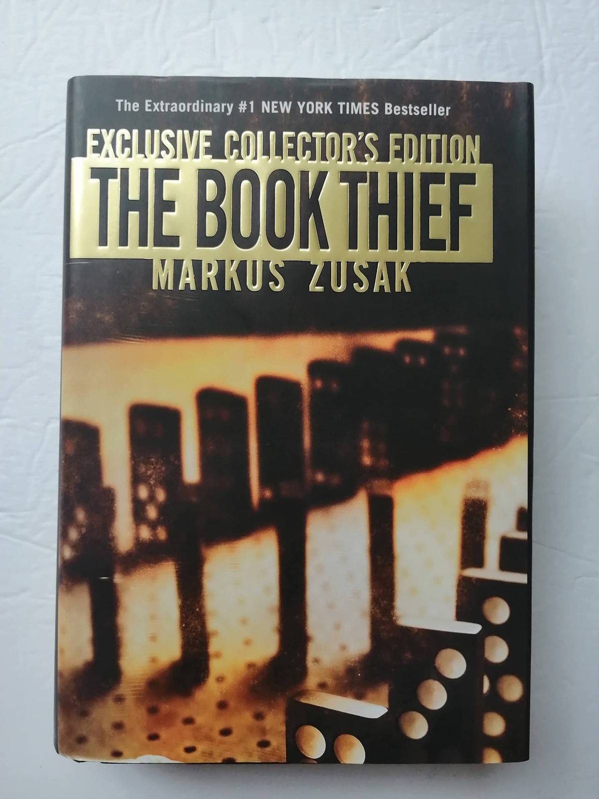 The Book Thief, Exclusive Collector&rsquo;s Edition