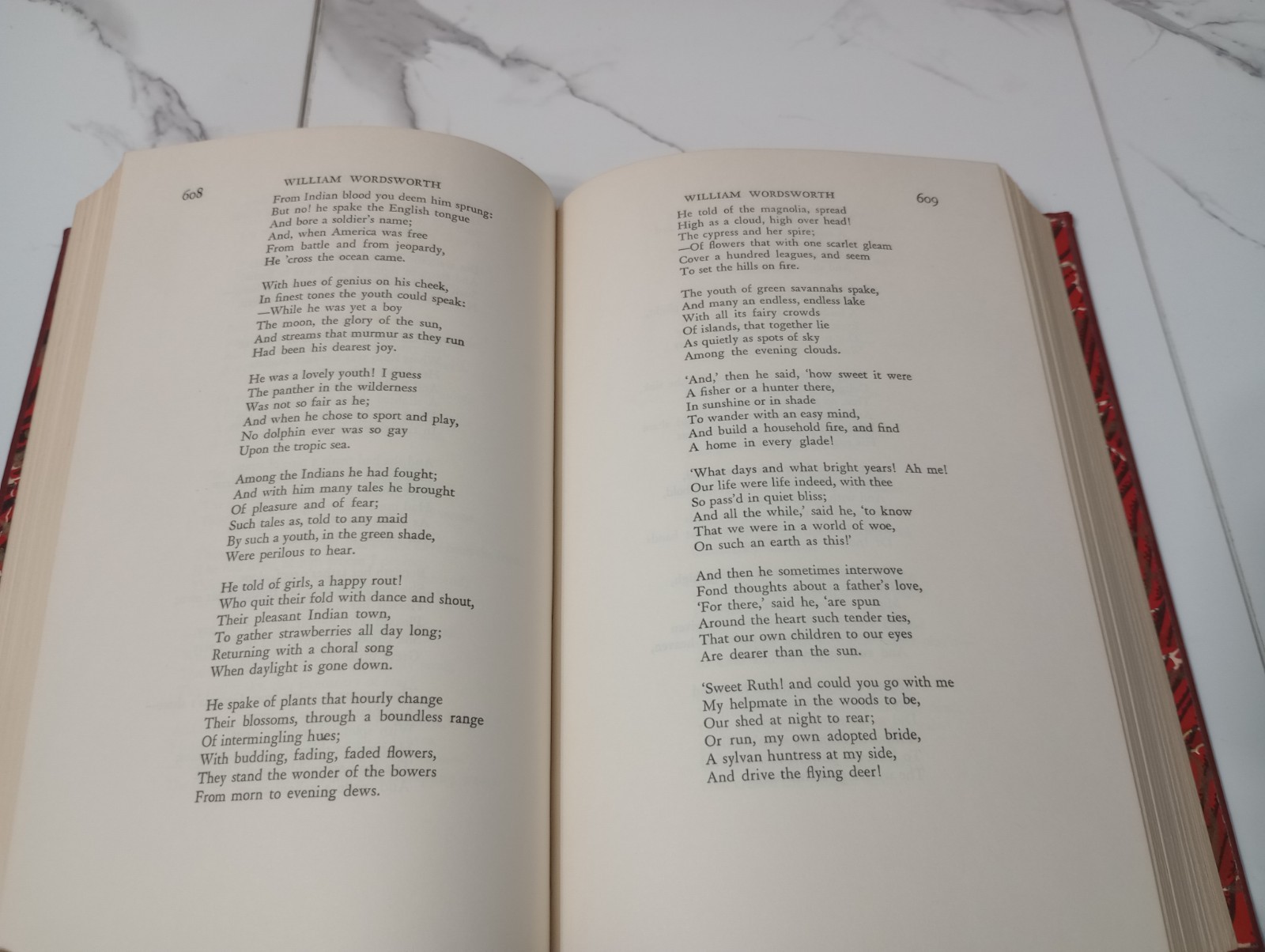 Harvard Classics English Poetry Vol 2 #41 56th Printing 1963 Collins Fitzgerald
