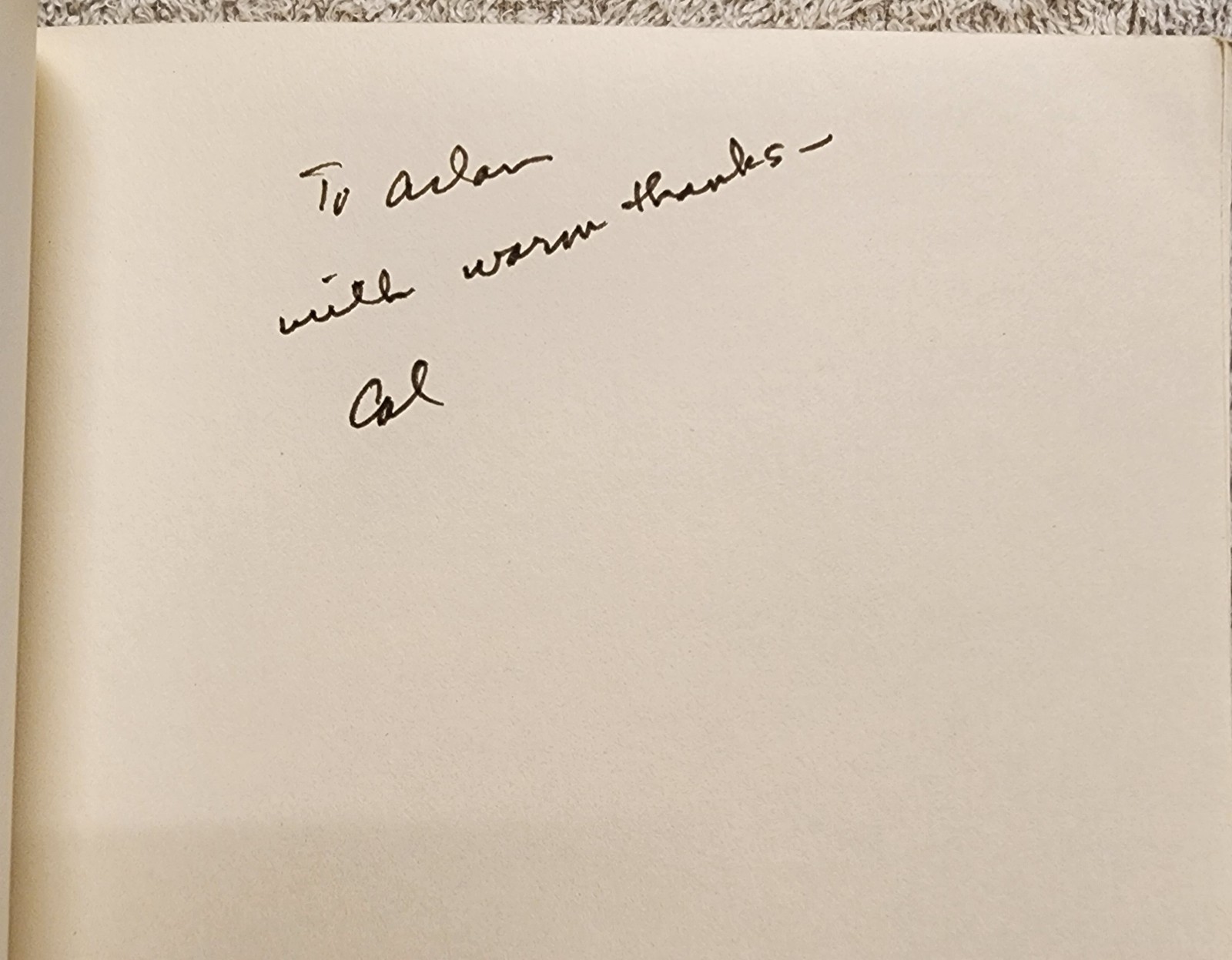 The Letters of Paul by Calvin J Roetzel 3rd Ed Conversations in Context Signed