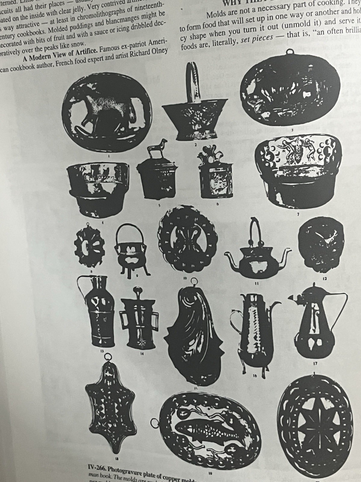  » 300 Years of Kitchen Collectibles » by Linda Campbell Franklin -648 Pages!