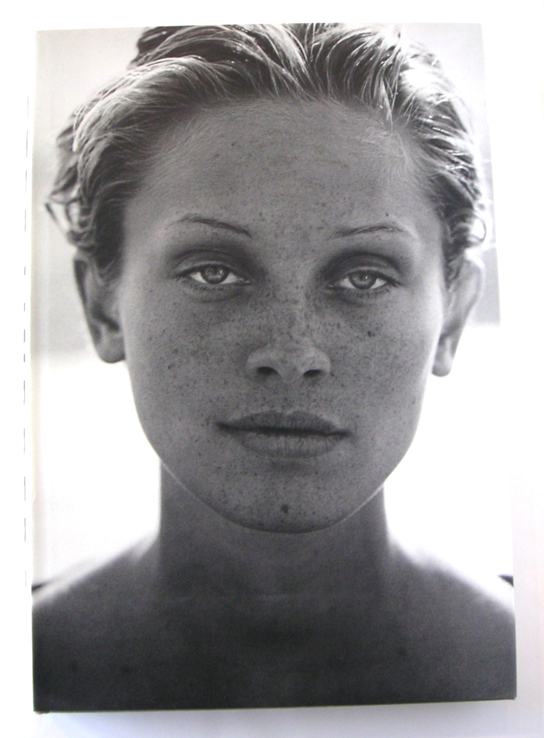 HUGE BOOK: ORIGINAL 1997 PETER LINDBERGH « IMAGES OF WOMEN »