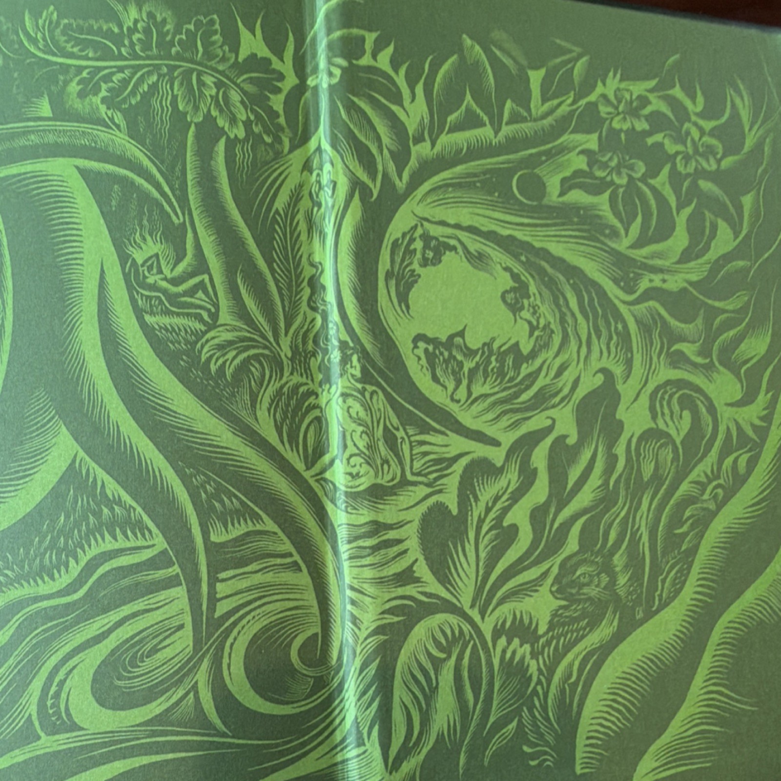 One Hundred Years of Solitude Gabriel García Márquez B&N Leatherbound 2011 HC