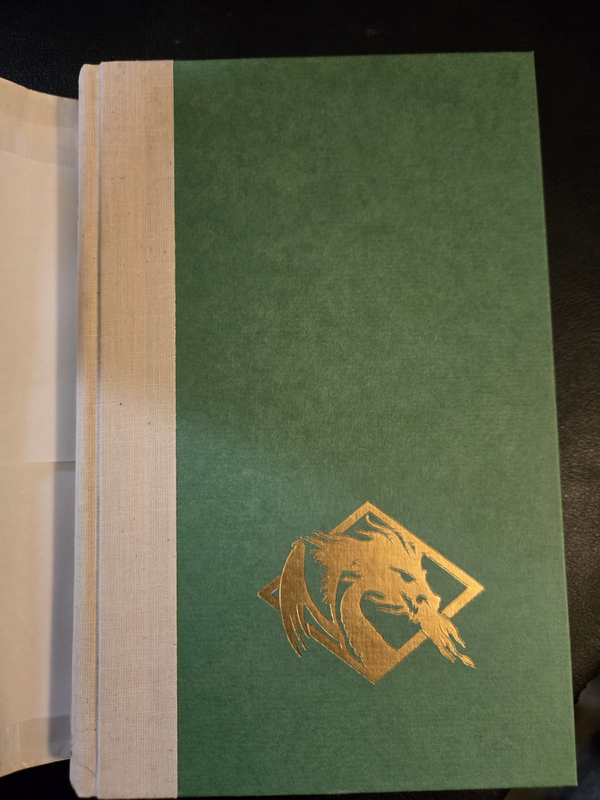 Eyes of The Dragon True First Edition Stephen King With Slipcase