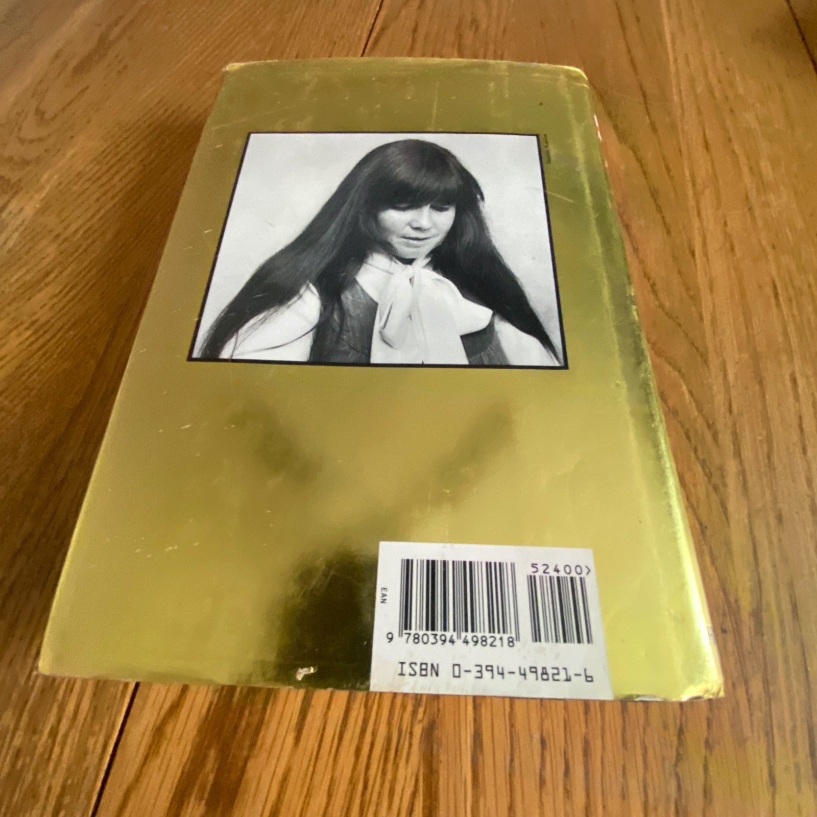Interview With The Vampire & The Witching Hour by Anne Rice Hardcover