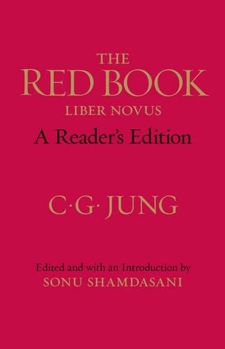 C. G. Jung The Red Book (Hardback) (UK IMPORT)