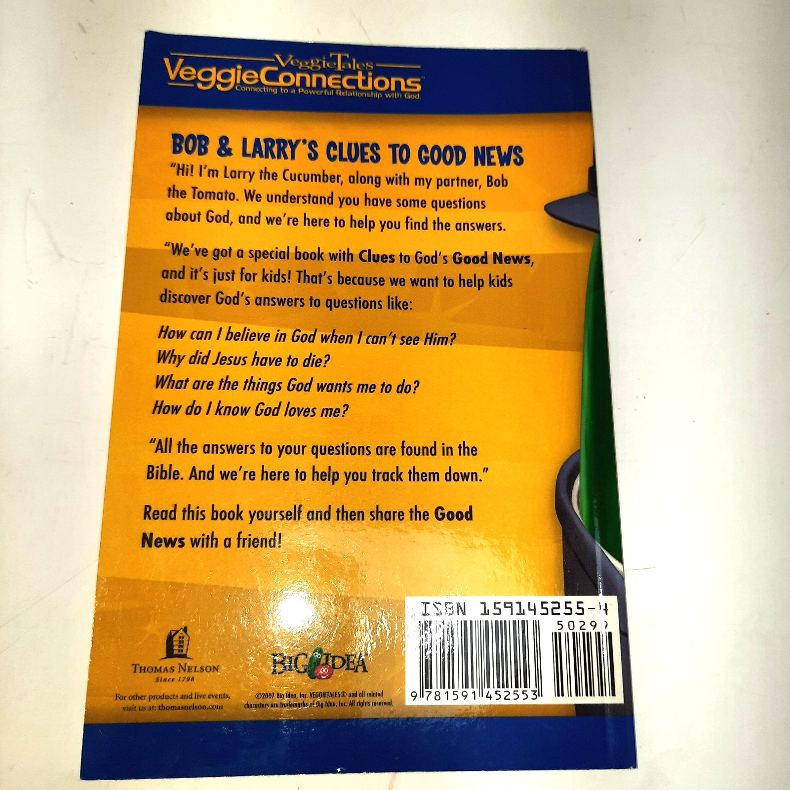 Veggie Tales Bundle: Puzzler Game, Books, Dictionary, Bible Storybook