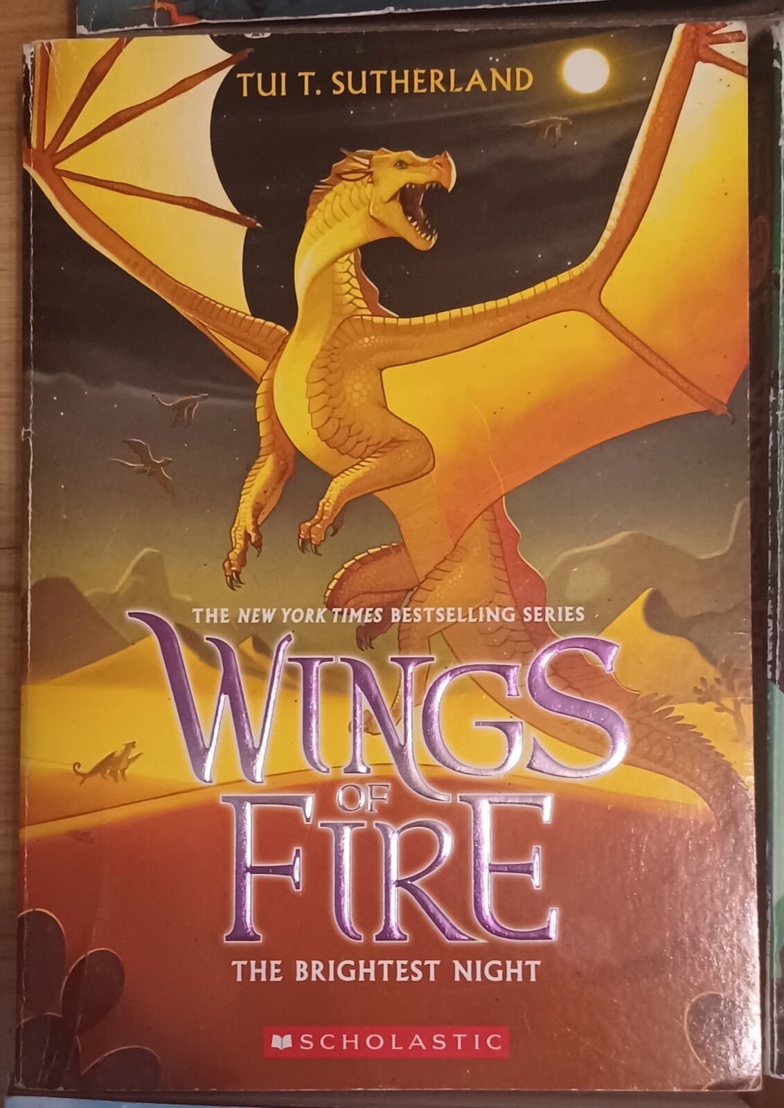 Wings of Fire: Collection Series Set 15 Books 12 Paperback 3 Hardcover