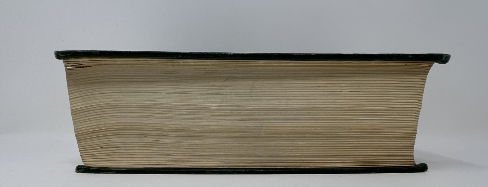 Black&rsquo;s Law Dictionary: Revised 4th Ed./12th Print by Henry Black – 1975 HC West