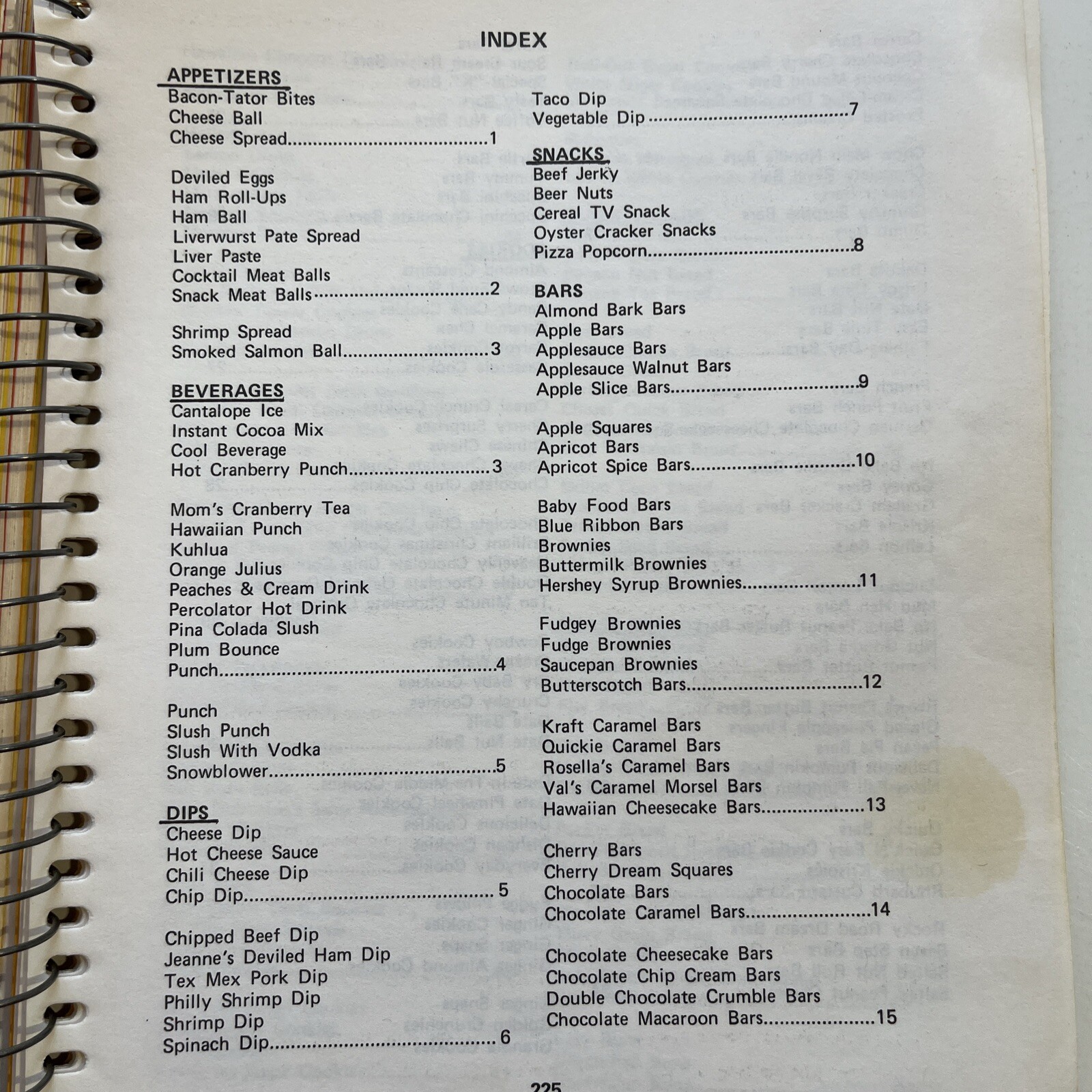Ivanhoe MN Minnesota cookbook ethnic Czech Kolache Polish pierogi German Stollen