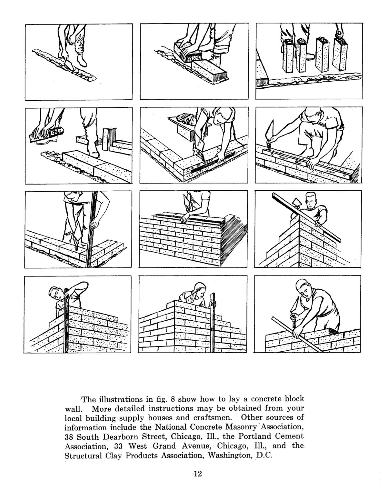 The Family Fallout Shelter « 1959 » 31 Pages