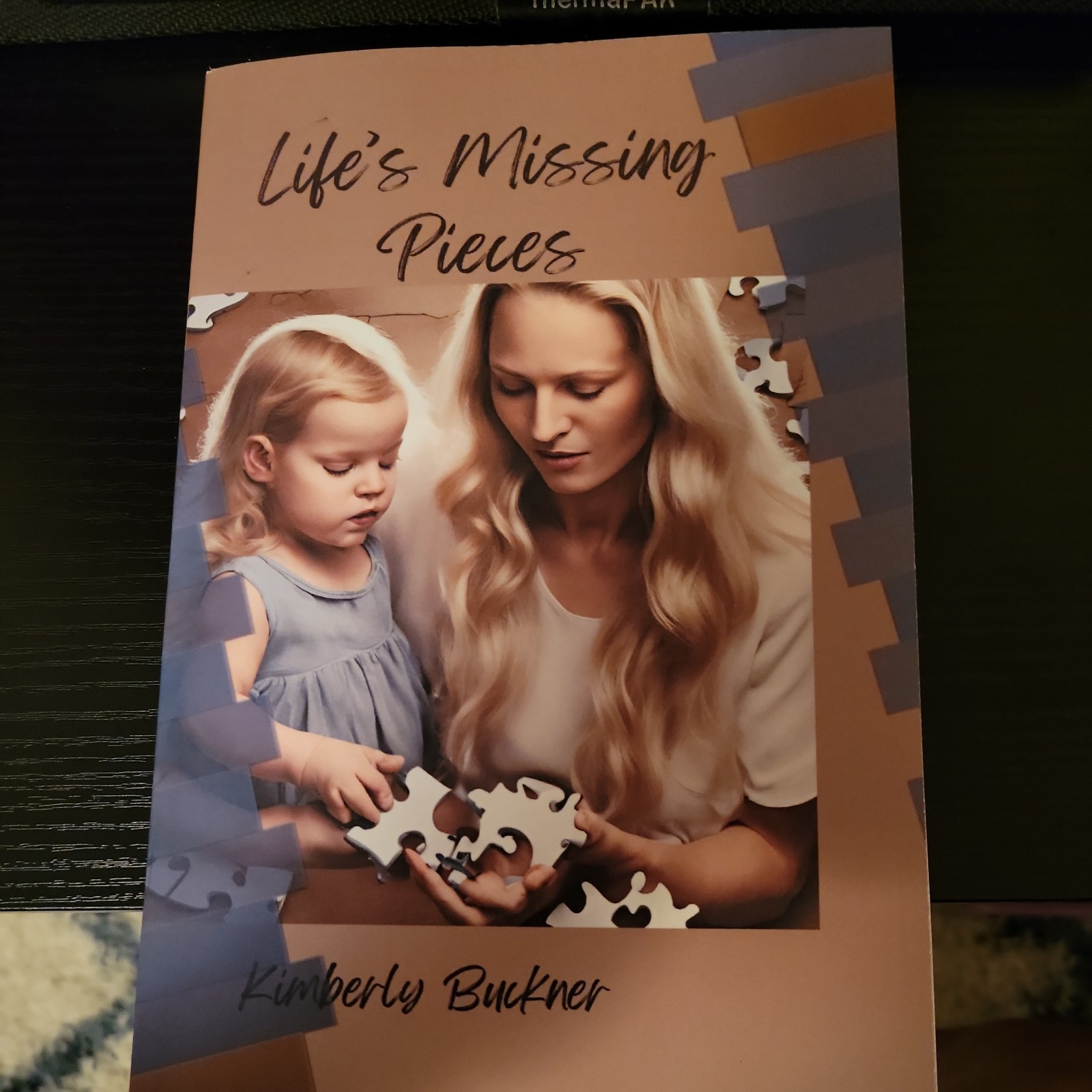 Life&rsquo;s Missing Pieces