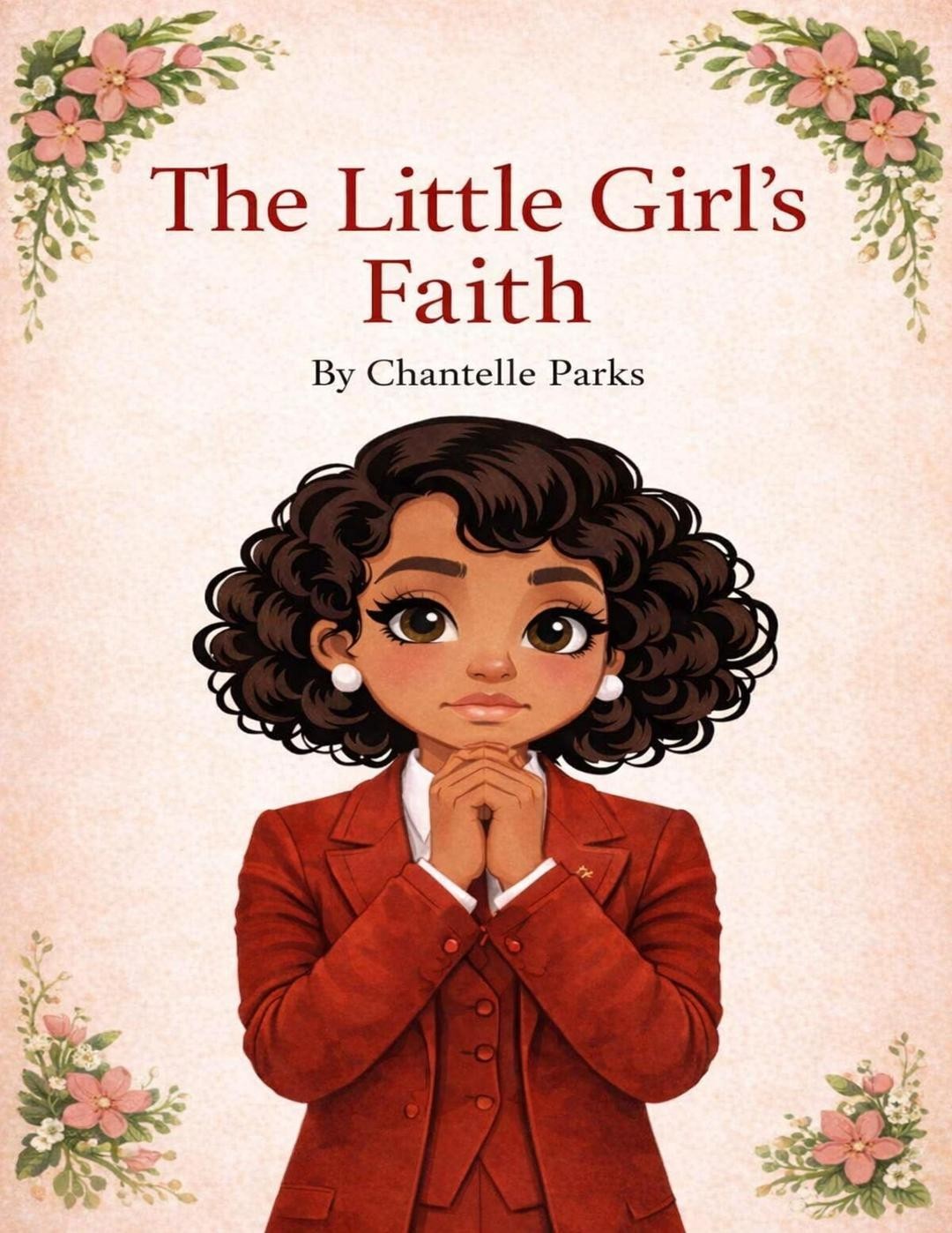The Little Girl&rsquo;s Faith