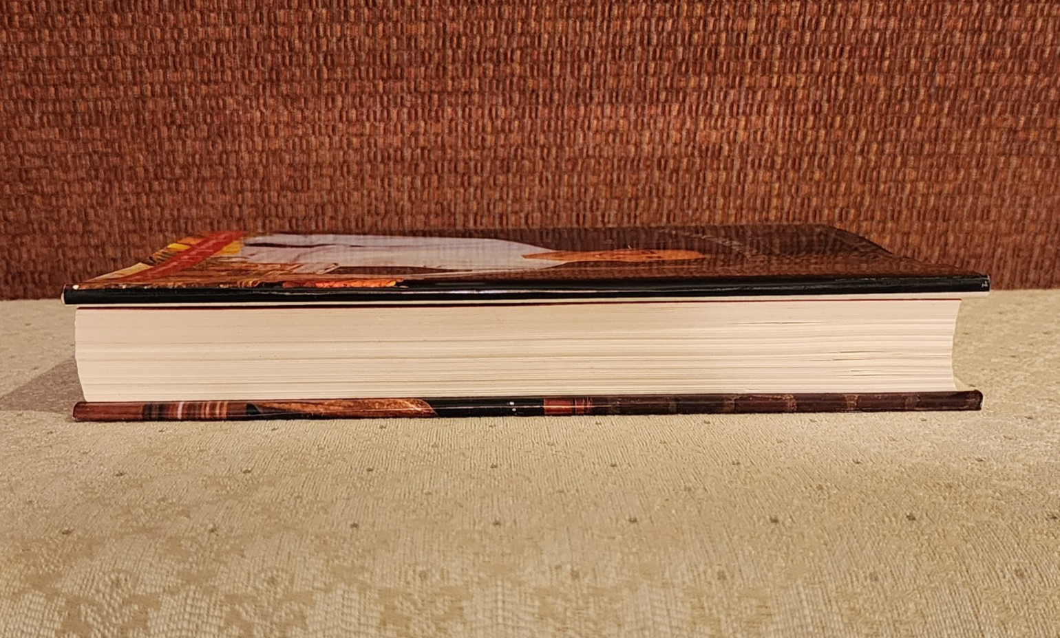 Bradley Ogden&rsquo;s Breakfast, Lunch, and Dinner – Hardcover – Dust Jacket – SIGNED
