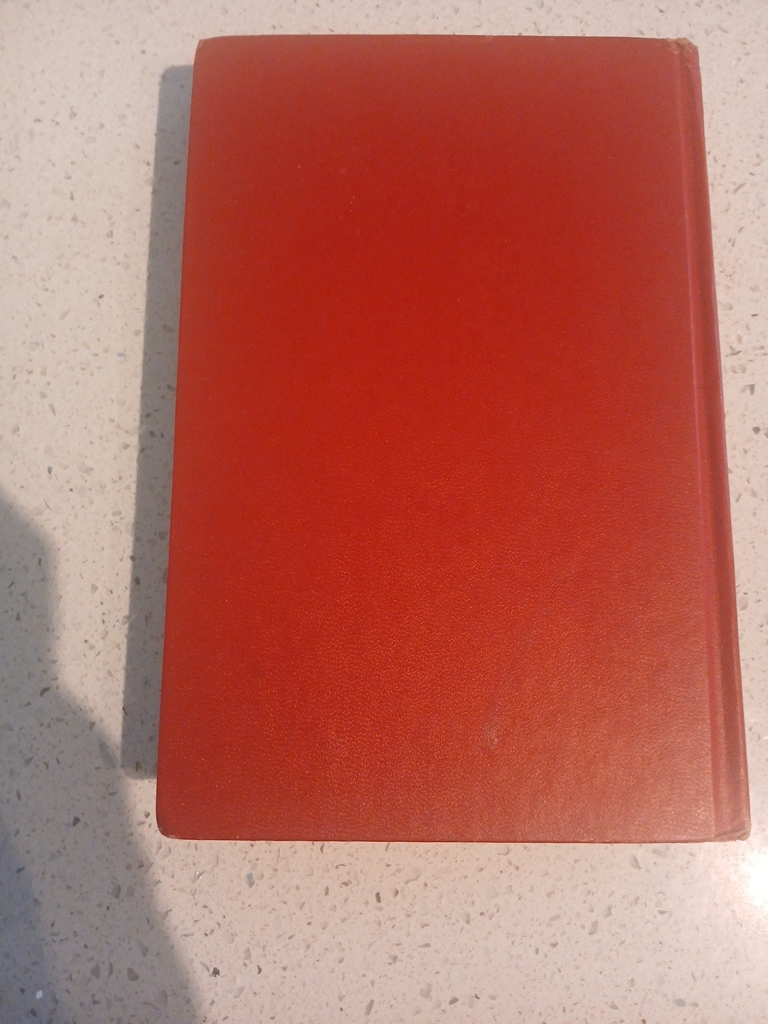 Salem&rsquo;s Lot Stephen King Doubleday Vintage Full Size Hardcover 1975 1st Edition?