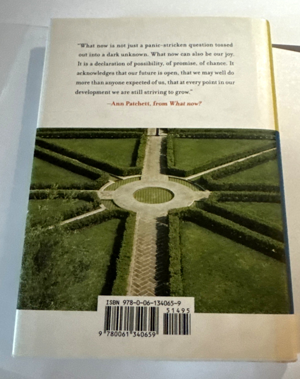 Ann Patchett – 2 books: « What now?&rsquo; & « Run » (2007) SIGNED both Hc, 1st ed.