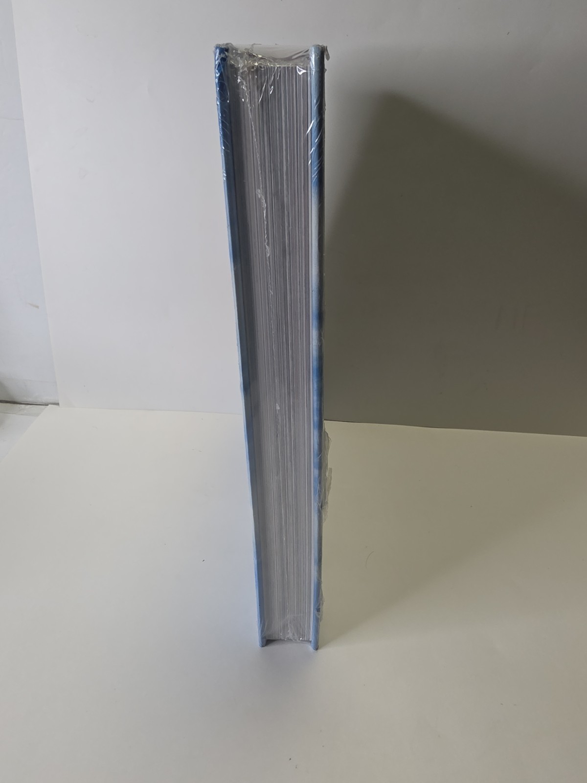 Signed Book by Tommy Hilfiger Iconic America Hardcover- Tear In Plastic